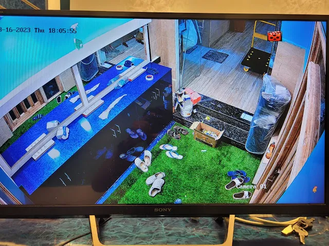 Eye Tech Securities - 2