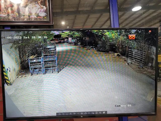 Eye Tech Securities - 3