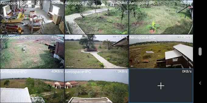 Dhinaas Security Systems