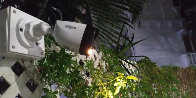 Dhinaas Security Systems - 2