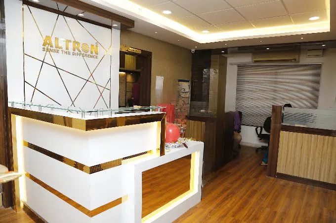 Altron Security Engineering India Private Limited