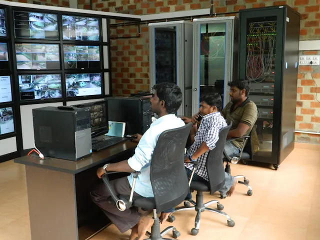 Altron Security Engineering India Private Limited - 2