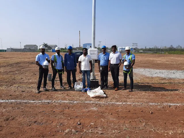 Altron Security Engineering India Private Limited - 4