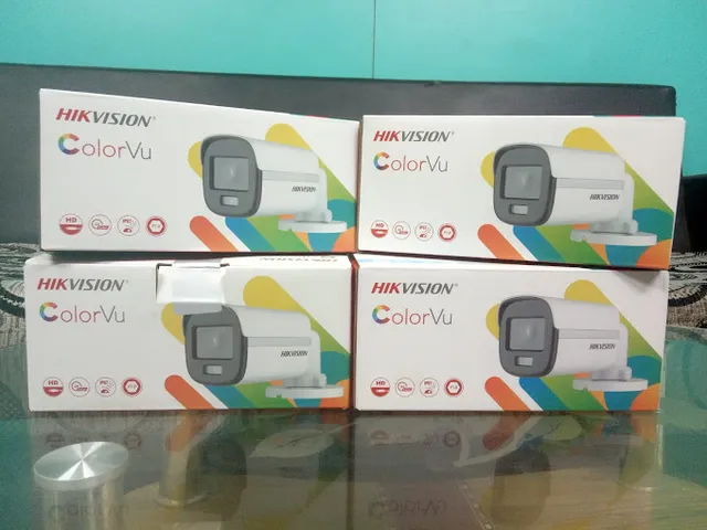 E-Sync Security Solutions - 3