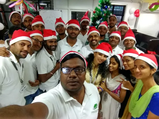 Global Secure Vision - 3