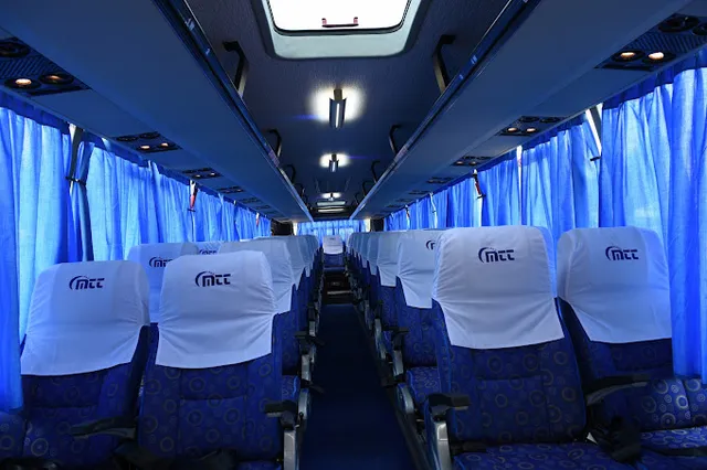 Madras Travels & Tours Private Limited - 2