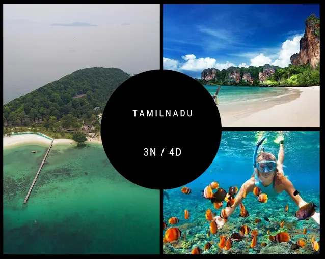 Welcome Tours and Travels Chennai Pvt Ltd - 2