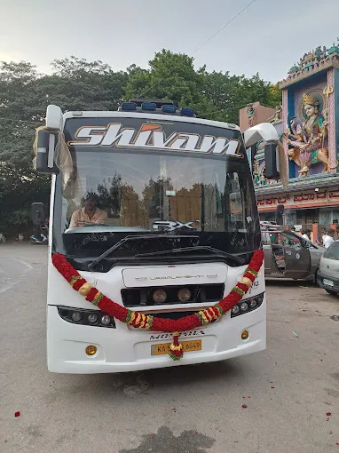 Welcome Tours and Travels Chennai Pvt Ltd - 5