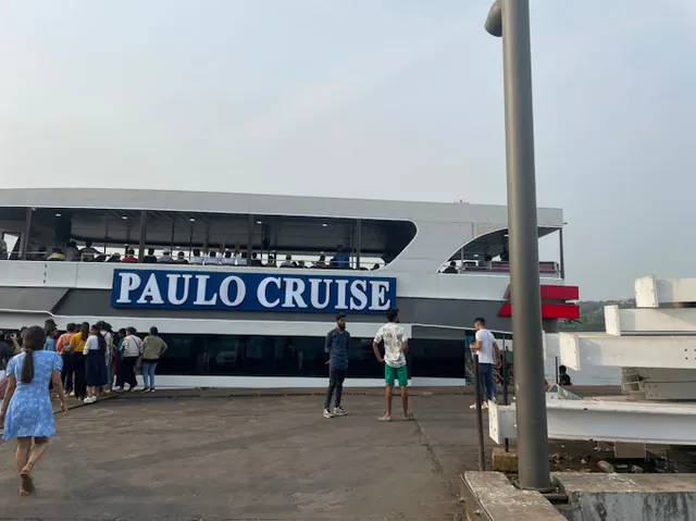 Trinity Tours And Travels - 2