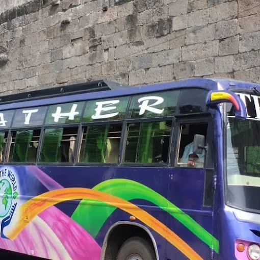 Trinity Tours And Travels - 4