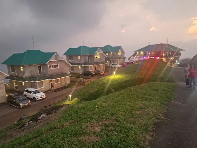 Trinity Tours And Travels - 5