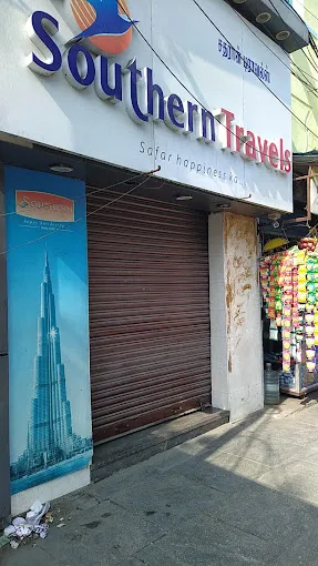 Southern Travels - 2