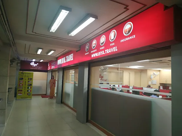 Riya - The Travel Expert | Chennai - 2