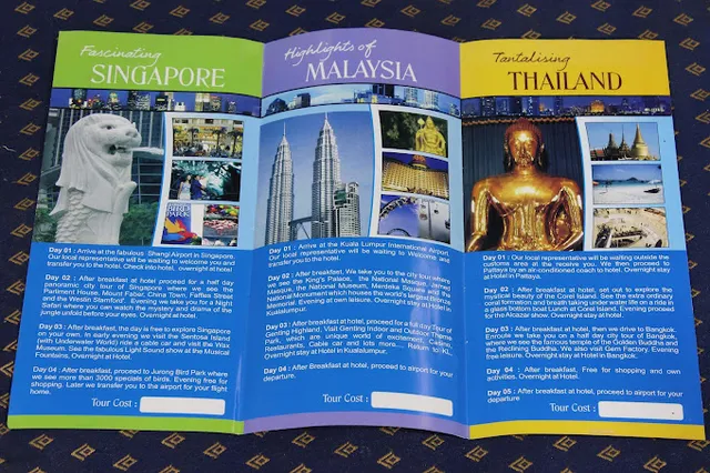 Sabari Air Travelss - 2