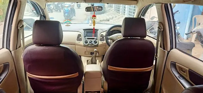 Bharani Tours and Travels