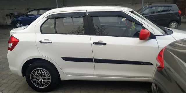 Tamilnadu Travels - 3