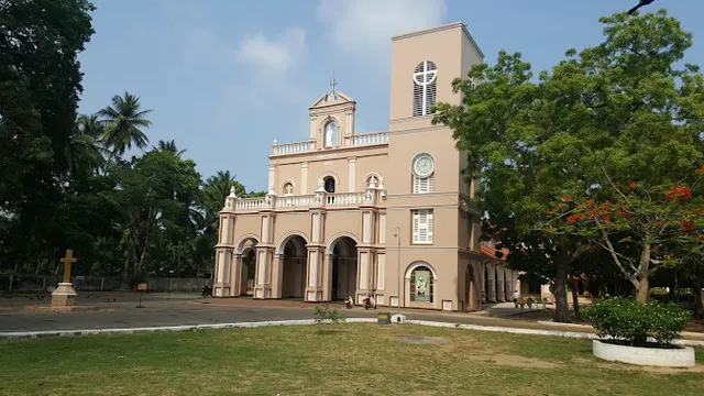 Goodness Travels | International Tours and Travels Planner in Chennai - 3