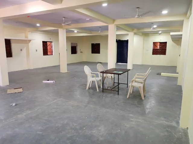 Madras Vocational Training Institute - 2