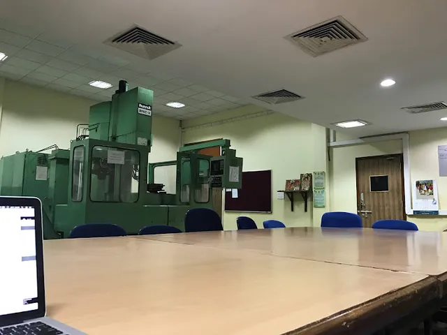 National Skill Training Institute - 2