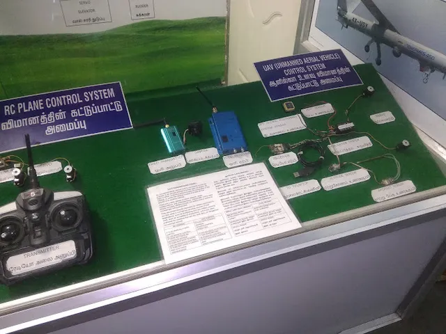 National Skill Training Institute - 3