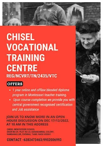 Chisel Vocational Training Centre