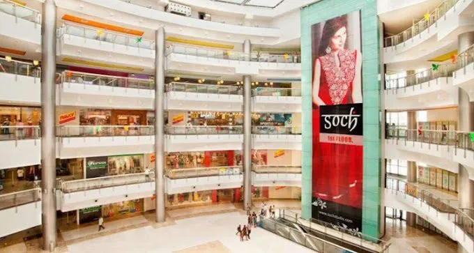 Nexus Vijaya Mall