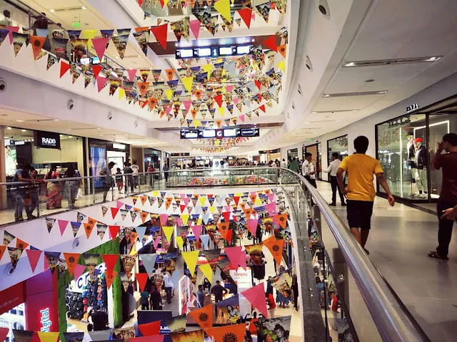 Phoenix Market city - 3