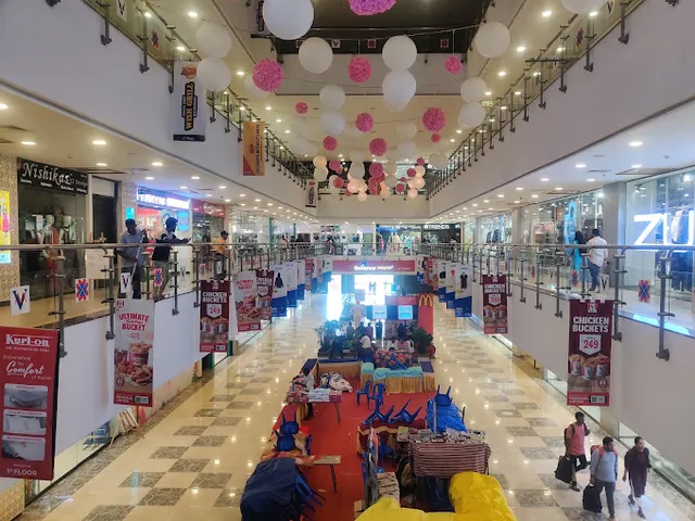 VIVIRA MALL - 3
