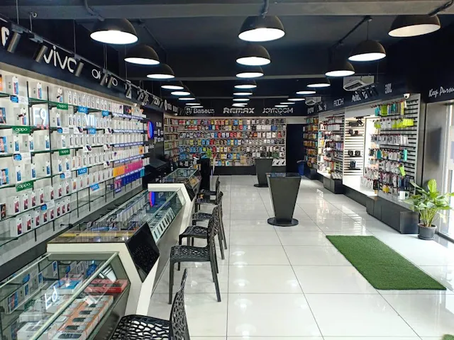 The Chennai Mobiles - 3