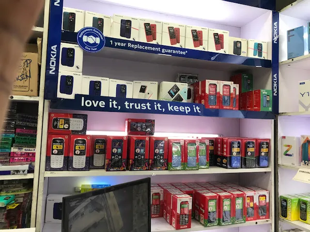 A To Z Mobile Shop-Bajaj Finserv MARKETS Store - 3