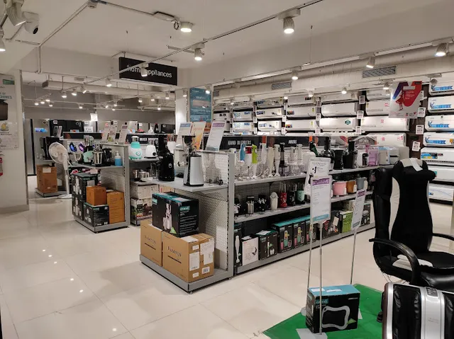 Croma - Chrompet - 3