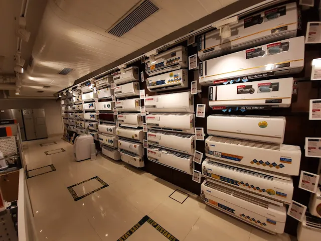 Croma - Chrompet - 4