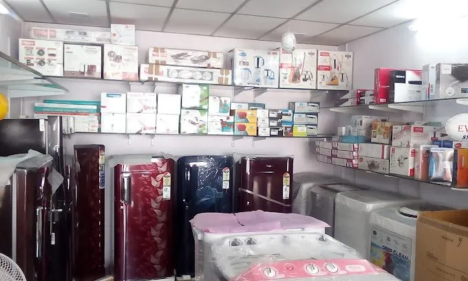 Ramya home appliances