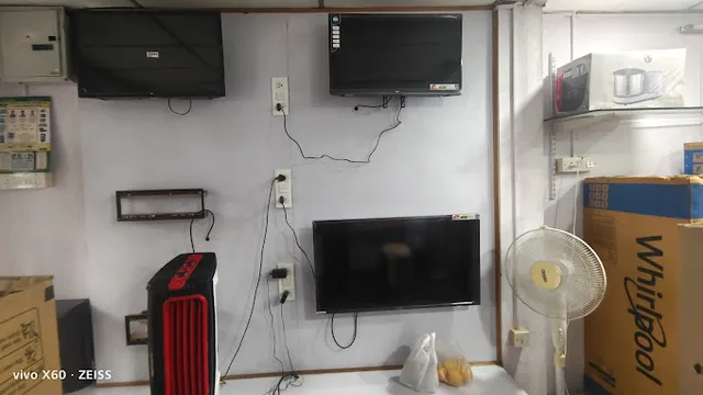 Ramya home appliances - 3