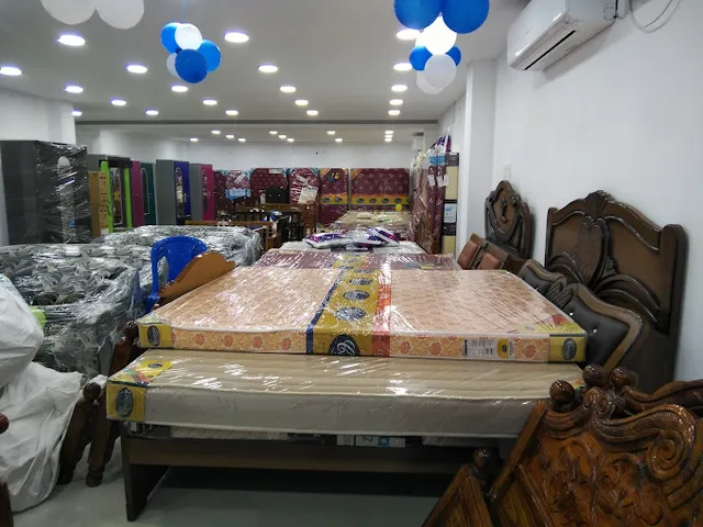 JAI HOME APPLIANCES - 2