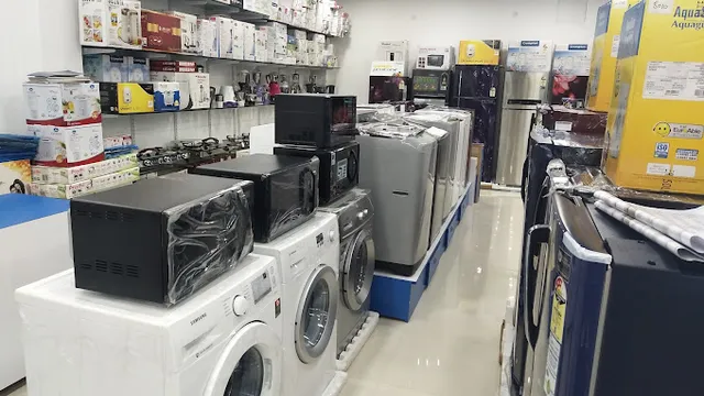 JAI HOME APPLIANCES - 3