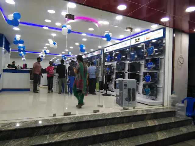 JAI HOME APPLIANCES - 4