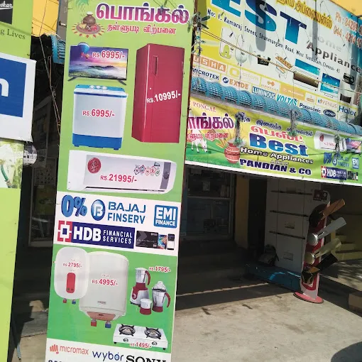 Best home appliances - 3