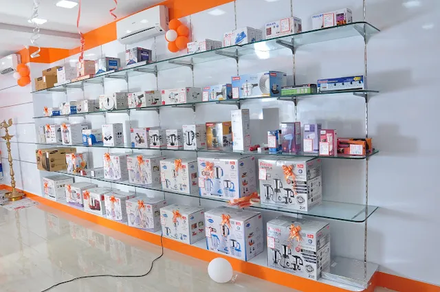 ITS Home Appliances - 3