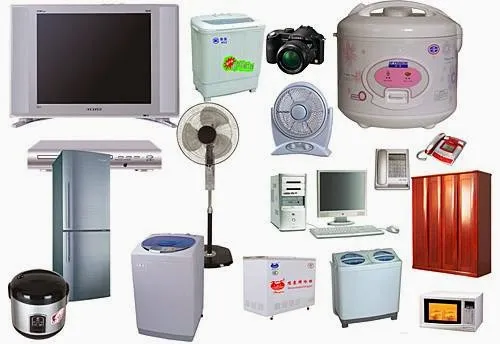 Amman Home Appliance Sales & Services - 2