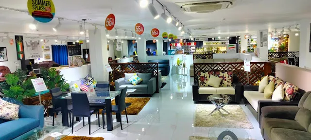 Royaloak Furniture Ekkatuthangal - 2