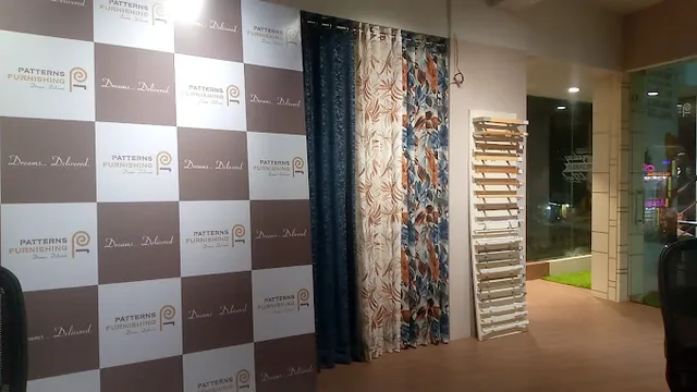 Patterns Furnishing - 2