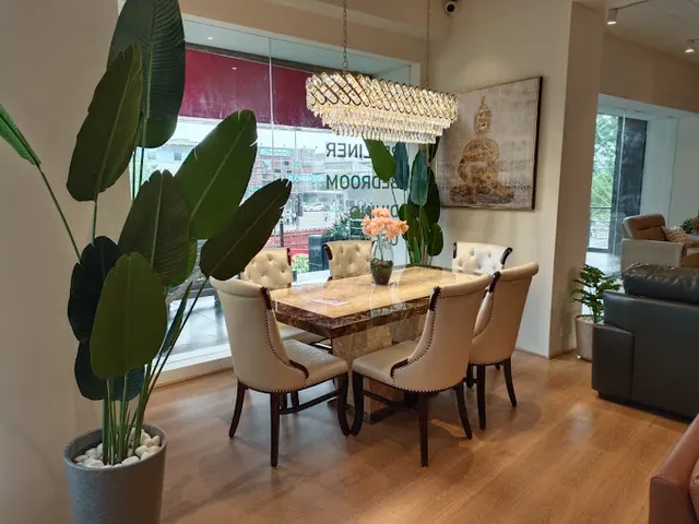 Durian Furniture - Chennai OMR - Perungudi - 4