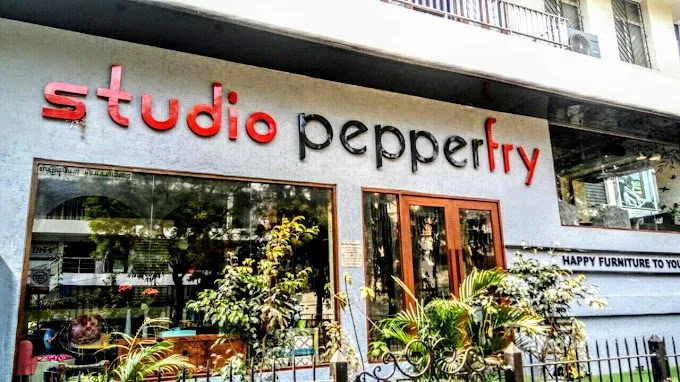 Studio Pepperfry