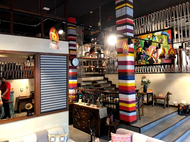 Studio Pepperfry - 2