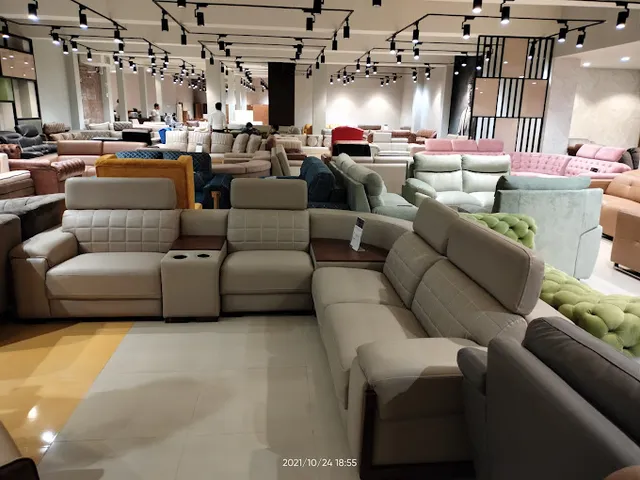 Lavish furniture - 3