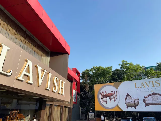 Lavish furniture - 5