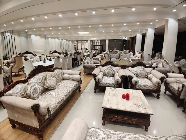 Lavish furniture - 7