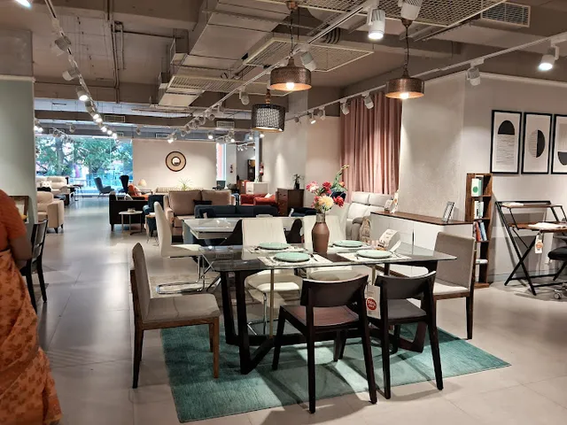 Urban Ladder furniture - 3