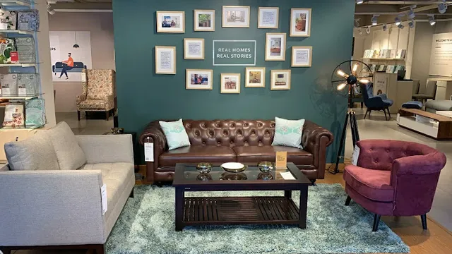 Urban Ladder furniture - 4